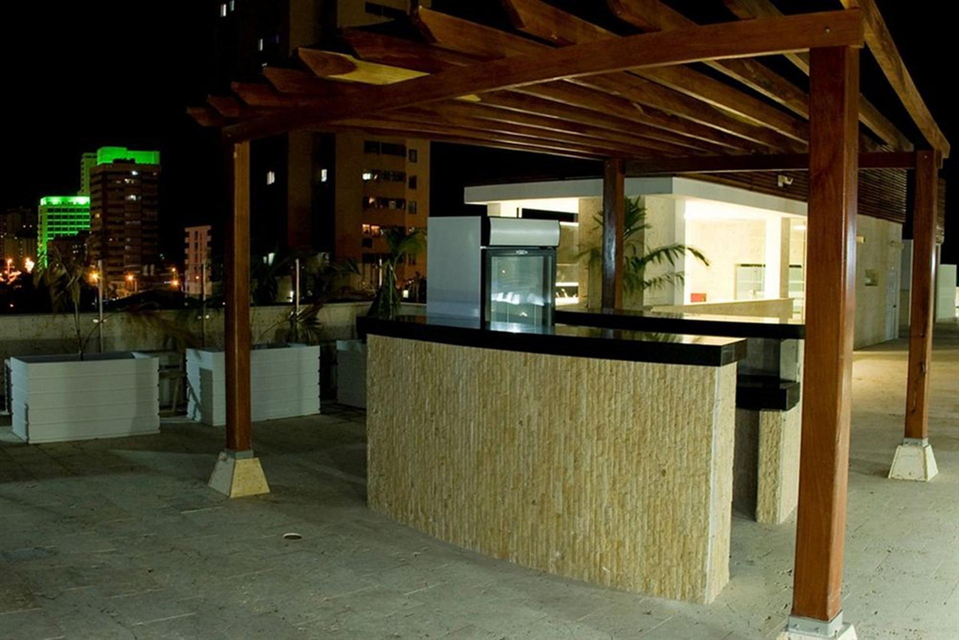 Gio Hotel Tama Cartagena المظهر الخارجي الصورة